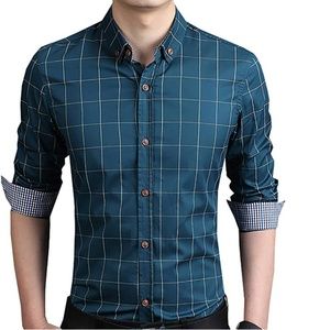 American Made Men's Dress Shirt